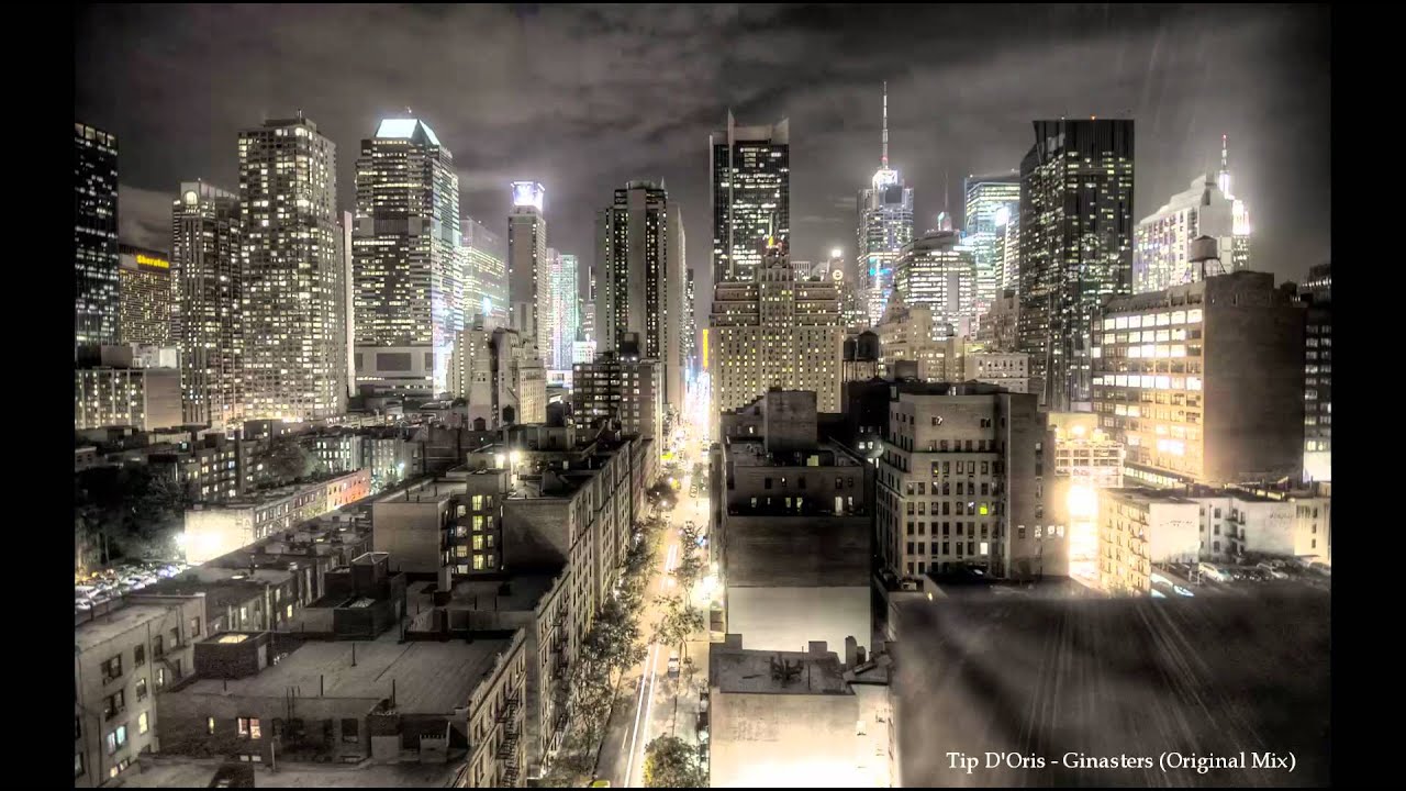 Watch Tip D'Oris - Ginasters (Original Mix) on YouTube Watch Tip D'Oris - Ginasters (Original Mix) on YouTube