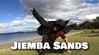 Best of Jiemba Sands 2019-2020 | Flips and Stunts Compilation