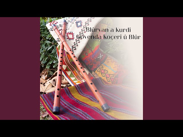 Kaval ile Grani Halay