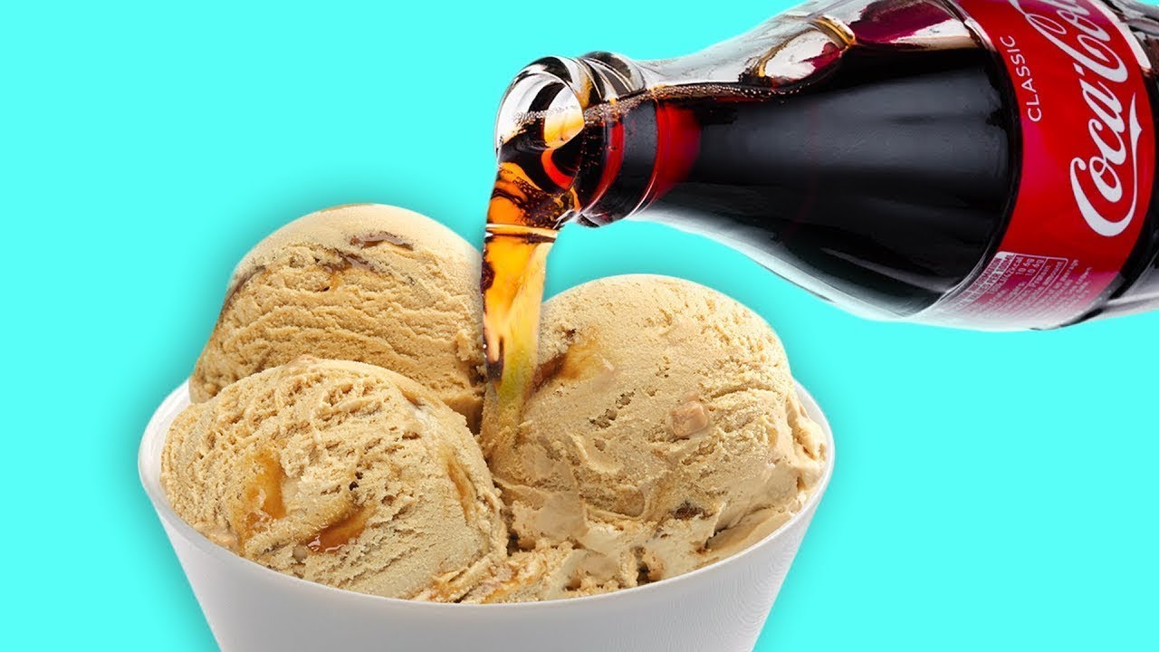 23 TRUCOS DELICIOSOS CON ALIMENTOS