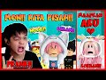 PRANK MOMON di ULANG TAHUN (FACE CAM) !! HAMPIR NANGIS DIA GUYS !! Feat @MOOMOO Roblox Indonesia