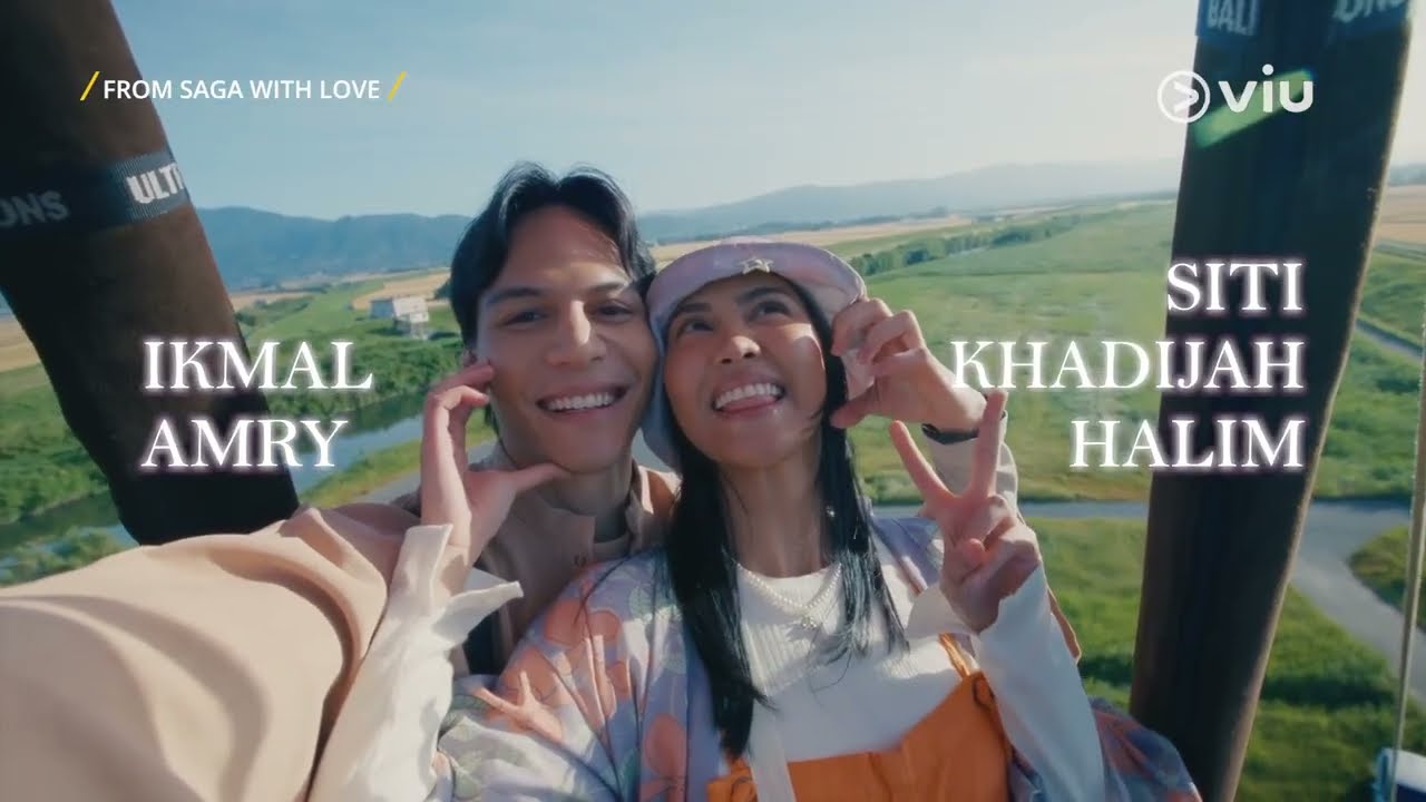 From Saga with Love 2