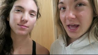 HAVING A MENTAL BREAKDOWN | VLOGMAS DAY 16