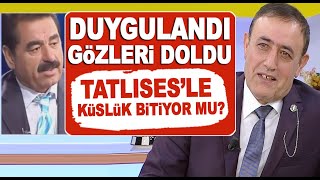 Neden Küstüler, Aralarına Kim Girdi? Mahmut Tuncer'in duygusal anları!  İbrahim Tatlıses...