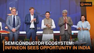 Infineon-NIELIT Partnership to Strengthen India’s Semiconductor Ecosystem