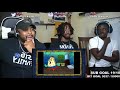 SPONGEBOB CONSPIRACY #3: The Mrs. Puff Theory ( Alex Bale ) | Reaction