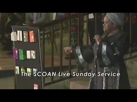 Evelyn Joshua Re-established TB Joshua’ Falsehood, The Name Of Jesus Christ Not Enough For The Cult