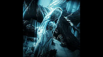 Funk Do Bounce Corpse Bride Emily Edit Ariis FUNK DO BOUNCE SLOWED Edit Shorts Halloween 
