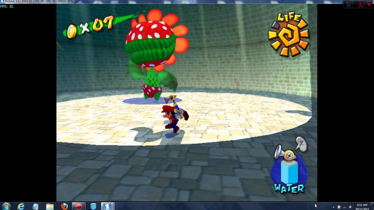 can i run dolphin emulator with integrated grpahics can i run dolphin emulator with integrated grpahics