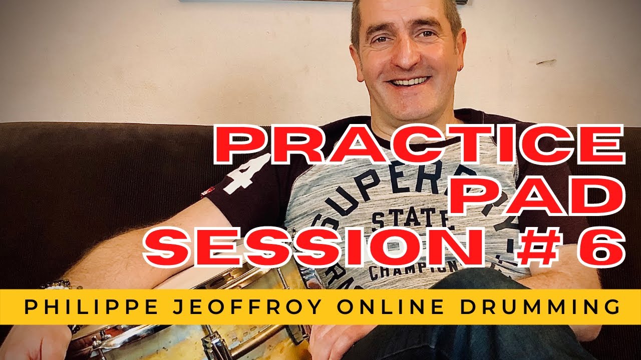 Session #6 - L'Exercice de Flas Qui Change Tout