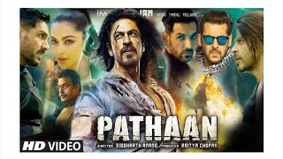 Pathaan Full Movie 🤫😍