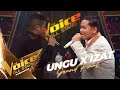 Ungu X Izat - Seperti Mati Lampu | Grand Final | The Voice All Stars Indonesia