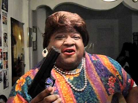 Big Mama Big Mama