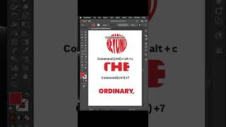 3 Illustrator shortcuts that changed everything 💫