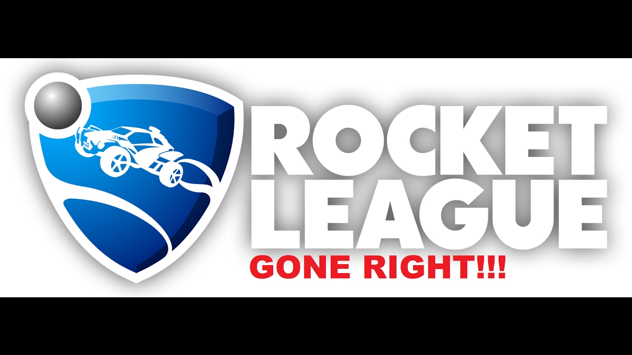 Rocket League: Rumble At Its Finest