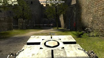 Talos Principle "Multiply Impossible Ascension"