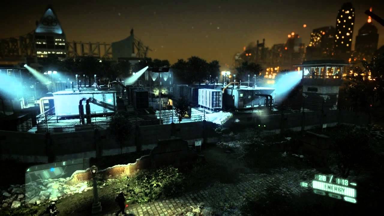 Crysis 2 Walkthrough Part 17 PC YouTube crysis-2-walkthrough-part-17-pc-youtube