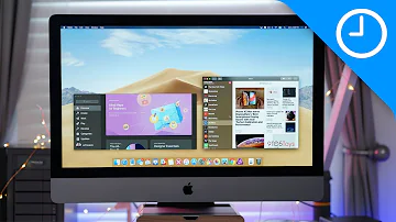 Is macOS Mojave still available?