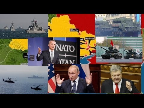 Video: Yuav Ukraine Koom NATO