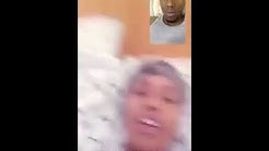 YAAB! Wiil iyo gabar somali ah live iska duubaya ayaga bashaali