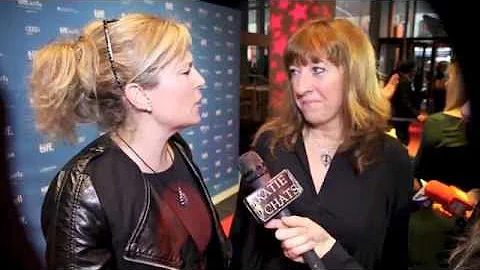 KATIE CHATS: tiffKIDS, NANCY FLORENCE SAVARD & MAR...