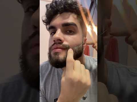 Vídeo: 3 maneiras fáceis de fazer sua barba se conectar