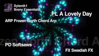 Sylenth1 Brony Essentials Soundbank Sylenth1 Brony Essentials Soundbank