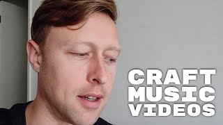 Sync Audio Masterpieces - Crafting Live Music Videos #1