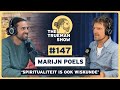 The trueman show 147 marijn poels spiritualiteit is ook wiskunde