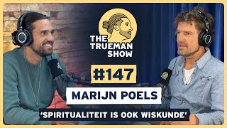 The Trueman Show #147 Marijn Poels 'Spiritualiteit is ook wiskunde'