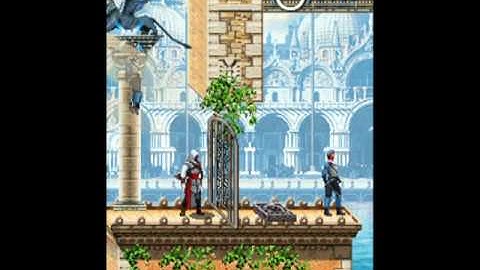 Assassins Creed 2 Java NeXt Trailer