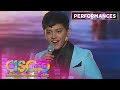 Daniel Padilla serenades our 'kababayans' in the Bay Area | ASAP Natin 'To