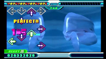DDRMAX DanceDanceRevolution- Let