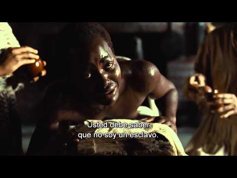 12 Años De Esclavitud (12 Years A Slave) | Trailer