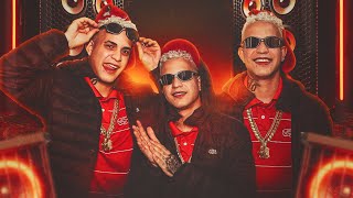 CD OS GURI DO NORTÃO 30 MINUTINHOS DA TROPA DJ WA O MAIS BRABO