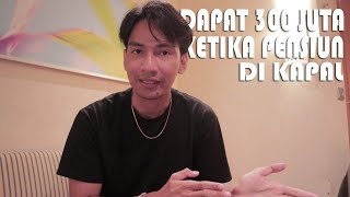 ANAK KAPAL PERLU BERINVESTASI INI ALASANNYA