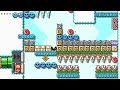 Very Hard Super Mario Level [Super Mario Maker 2]