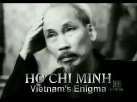 জীবনী Ho Chi Minh -Viet SUB