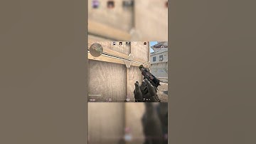 im so bad with deagle #cs2 #cs #gaming #counterstrike #csgo #counterstrike2