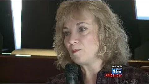 Glenda Ritz is new Indiana State Superintendent of Public Instruction