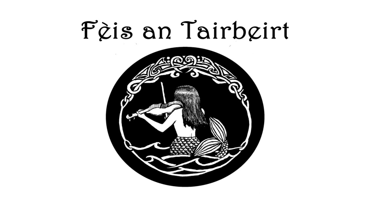 Promotional Video / Advertisement for Fèis an Tairbeirt (October 2022)