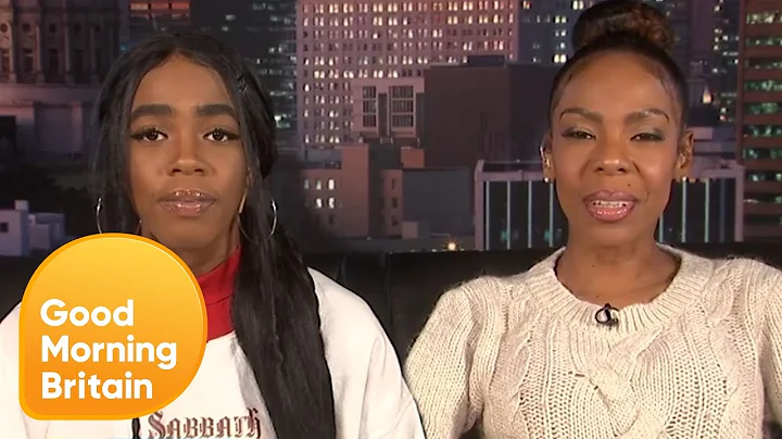 R. Kellys Ex-Wife and Daughter Speak Out About the...