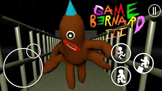 Game Bernard 3 - Full Gameplay Video (Android)