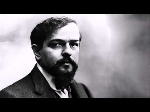Debussy plays Debussy | Clair de Lune (1913)