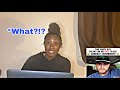 White Guy Speaks On His First Black Experience | REACTION