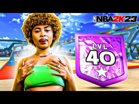 The Power Of Ice Spice In NBA 2K23…