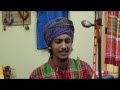 Avijit das baul  sadhan boroi lyatha hori r vojon boroi lyatha