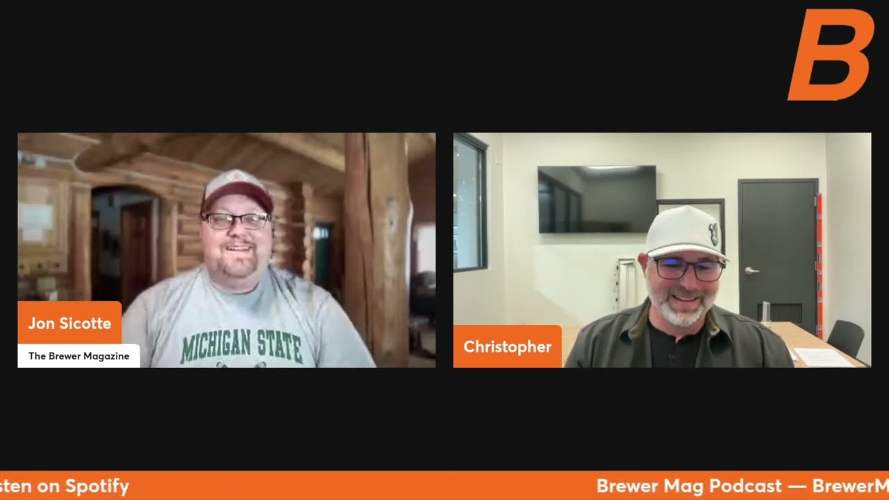 How to Choose a Contract Brewing or Co-Packing Partner