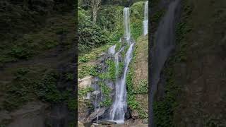 Tamaraw Falls in Puerto Galera, Oriental Mindoro #shorts