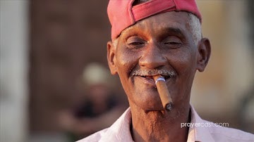 Prayercast Videos: CUBA